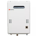 Noritz NR501-OD-NG 120,000 BTU Outdoor Residential Tankless Water Heater (Natural Gas)