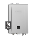 Noritz NCC199CDV-NG 199,900 BTU Indoor Commercial Condensing Tankless Water Heater (Natural Gas)