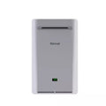 Rinnai RE199eN 199,000 BTU Outdoor Non-Condensing Natural Gas Tankless Water Heater