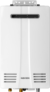 Navien NHW-180SE Non-Condensing Tankless Water Heater (Outdoor)