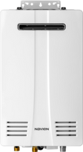 Navien NHW-199SE Non-Condensing Tankless Water Heater (Outdoor)